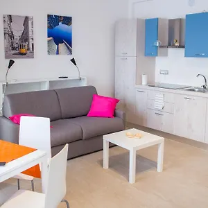 Loreto - Colorful Studio , Milano Italia
